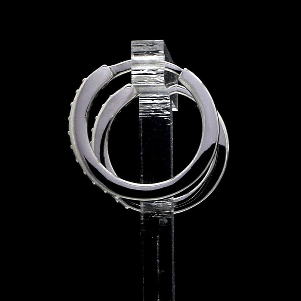 Platinum Diamond Bali for Women JL PT E 339