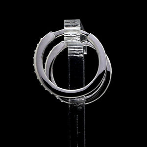 Platinum Diamond Bali for Women JL PT E 339
