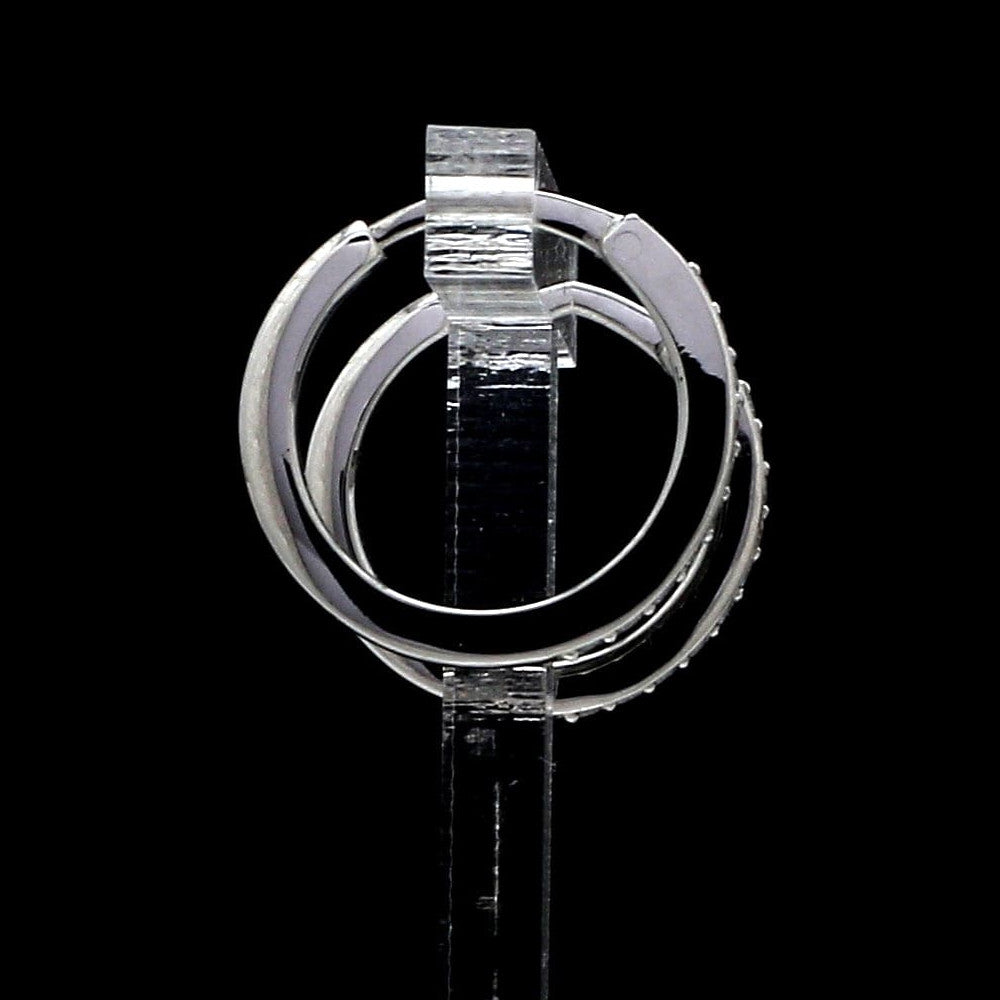 Platinum Diamond Bali for Women JL PT E 339