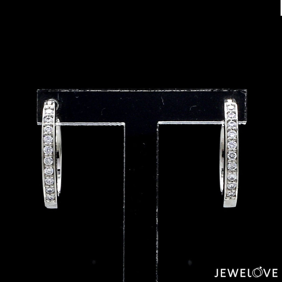 Platinum Diamond Bali for Women JL PT E 339