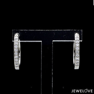 Platinum Diamond Bali for Women JL PT E 339