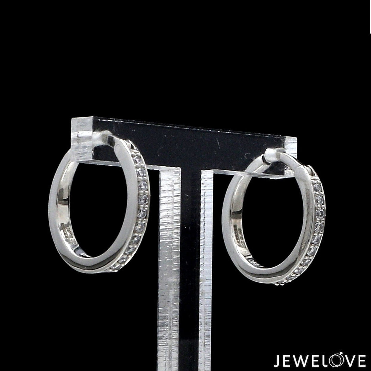 Platinum Diamond Bali for Women JL PT E 339