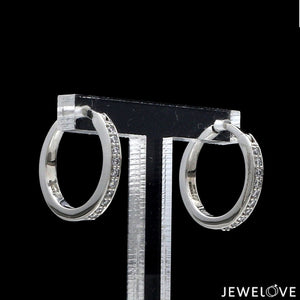 Platinum Diamond Bali for Women JL PT E 339