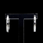 Load image into Gallery viewer, Platinum Diamond Bali for Women JL PT E 339
