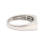 Load image into Gallery viewer, Platinum Diamond Ring for Men JL PT 1353
