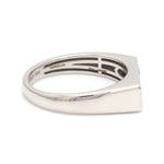Load image into Gallery viewer, Platinum Diamond Ring for Men JL PT 1353
