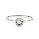 Load image into Gallery viewer, Platinum Engagement Couple Rings with Diamonds JL PT 456
