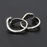 Load image into Gallery viewer, Platinum Hug Unisex Ring JL PT 938
