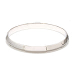 Load image into Gallery viewer, Men of Platinum | 7.5mm Kada for Men JL PTB 1105
