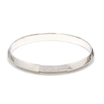 Load image into Gallery viewer, Men of Platinum | 7.5mm Kada for Men JL PTB 1105
