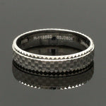 Load image into Gallery viewer, Platinum Love Bands for Couple JL PT 1306
