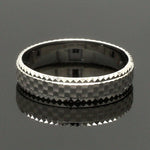 Load image into Gallery viewer, Platinum Love Bands for Couple JL PT 1306
