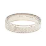 Load image into Gallery viewer, Platinum Love Bands for Couple JL PT 1306
