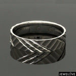 Load image into Gallery viewer, Platinum Love Bands for Couple JL PT 1307
