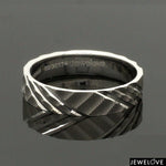 Load image into Gallery viewer, Platinum Love Bands for Couple JL PT 1307
