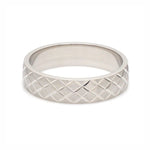 Load image into Gallery viewer, Platinum Love Bands JL PT 1322
