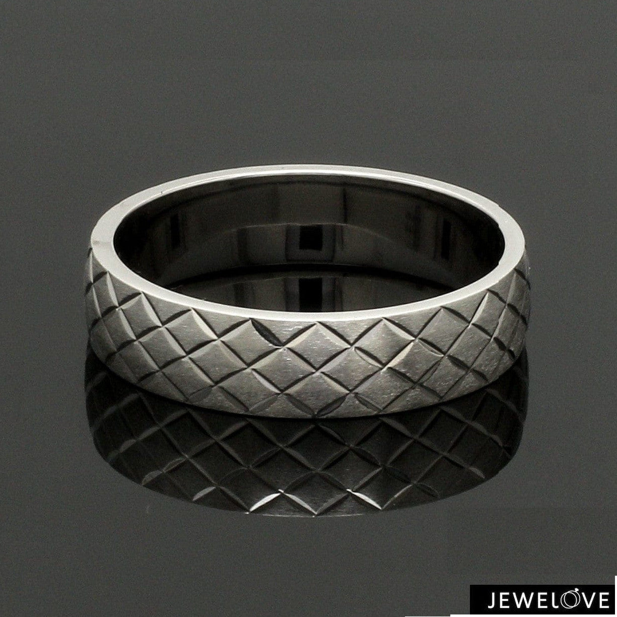 Platinum Love Bands JL PT 1322