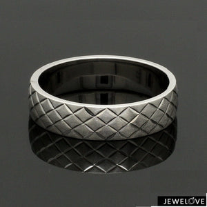 Platinum Love Bands JL PT 1322