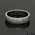 Load image into Gallery viewer, Platinum Love Bands JL PT 1322
