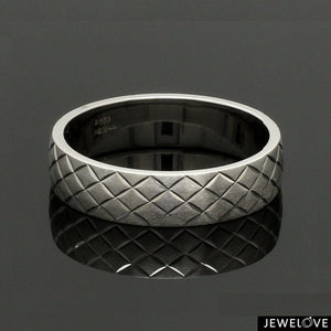 Platinum Love Bands JL PT 1322