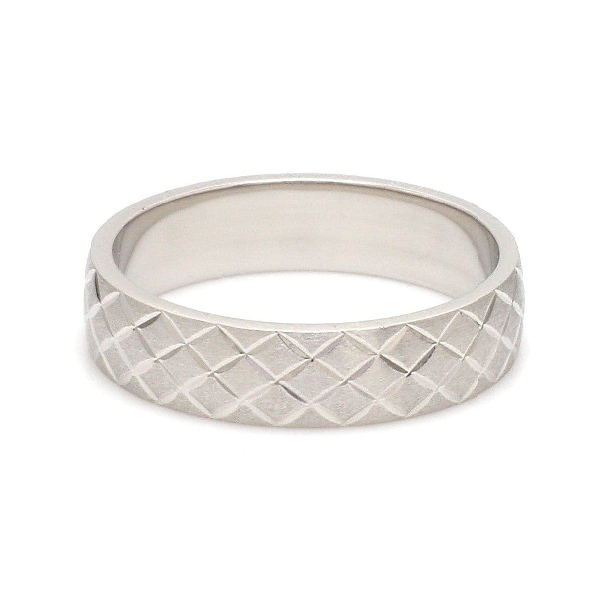 Platinum Love Bands JL PT 1322