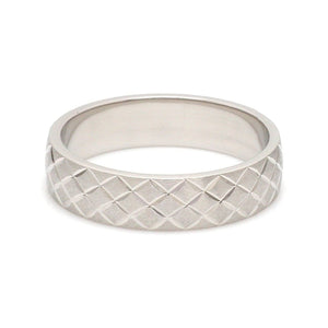 Platinum Love Bands JL PT 1322
