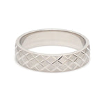 Load image into Gallery viewer, Platinum Love Bands JL PT 1322
