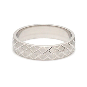 Platinum Love Bands JL PT 1322
