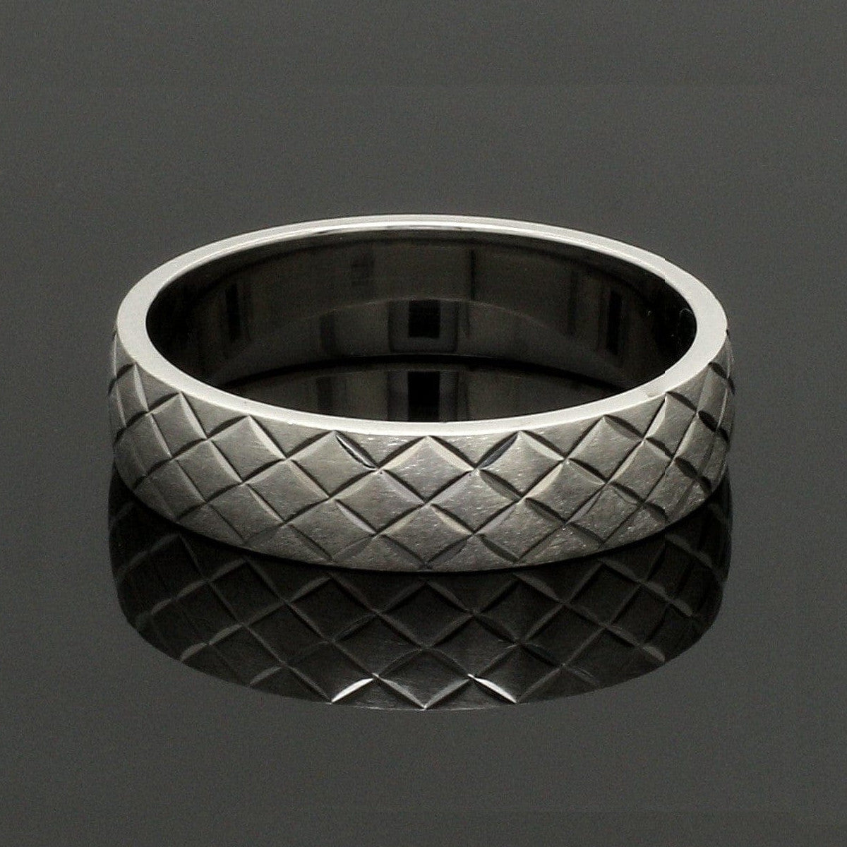 Platinum Love Bands JL PT 1322