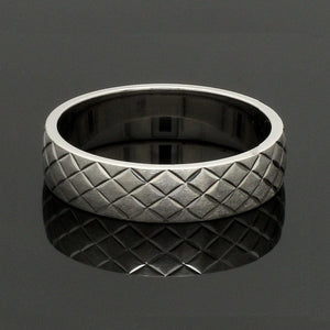 Platinum Love Bands JL PT 1322