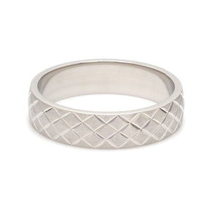 Platinum Love Bands JL PT 1322