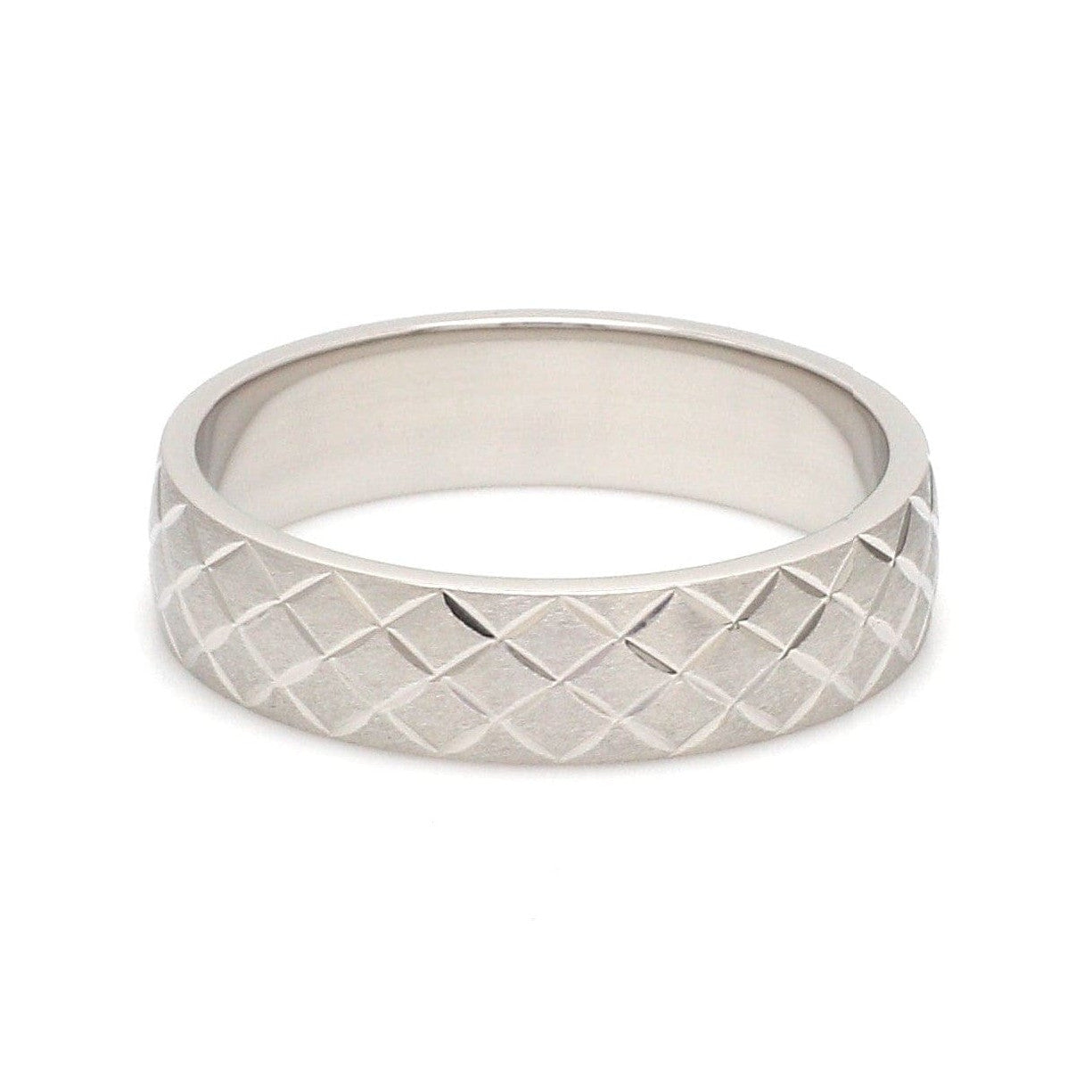 Platinum Love Bands JL PT 1322