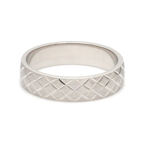 Platinum Love Bands JL PT 1322