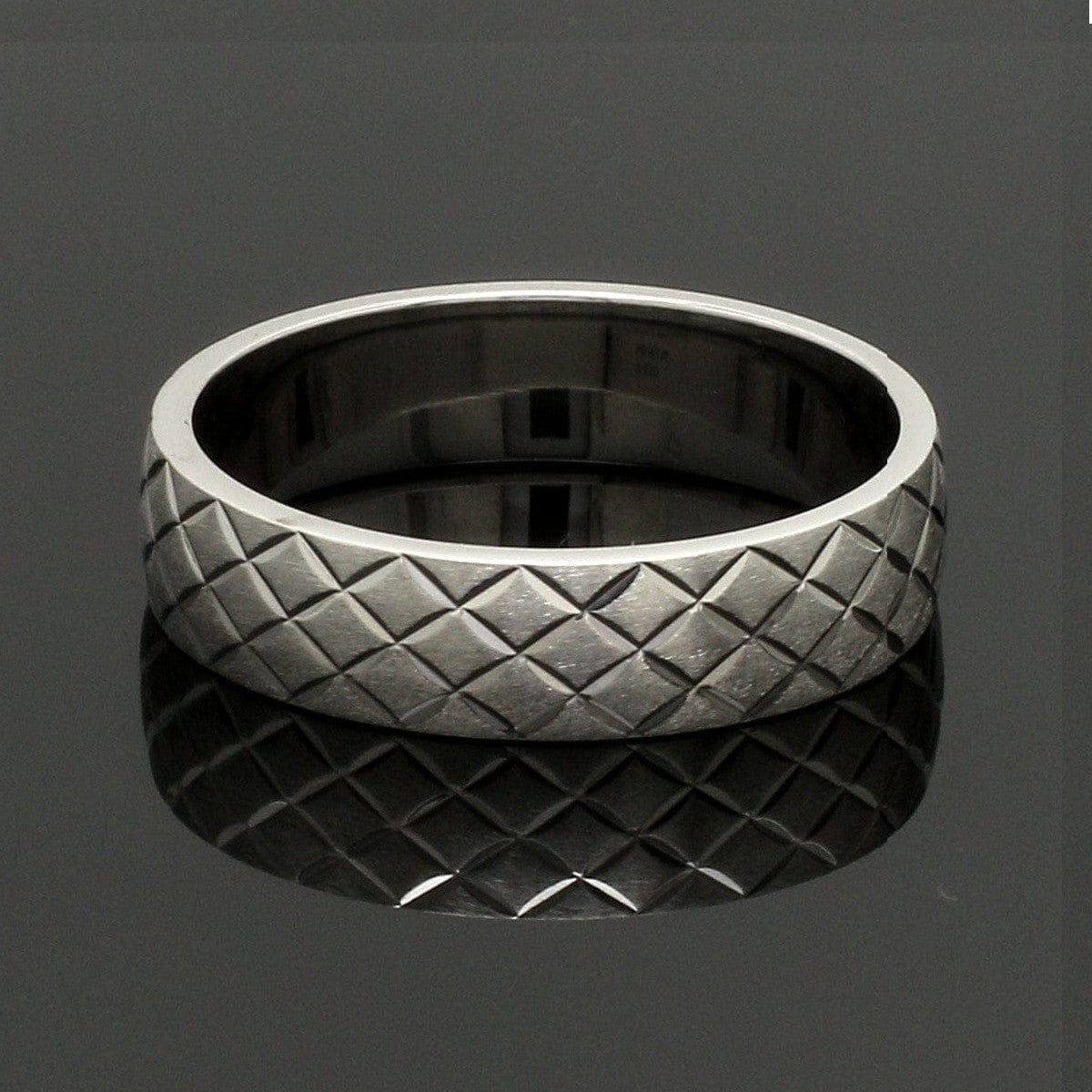 Platinum Love Bands JL PT 1322