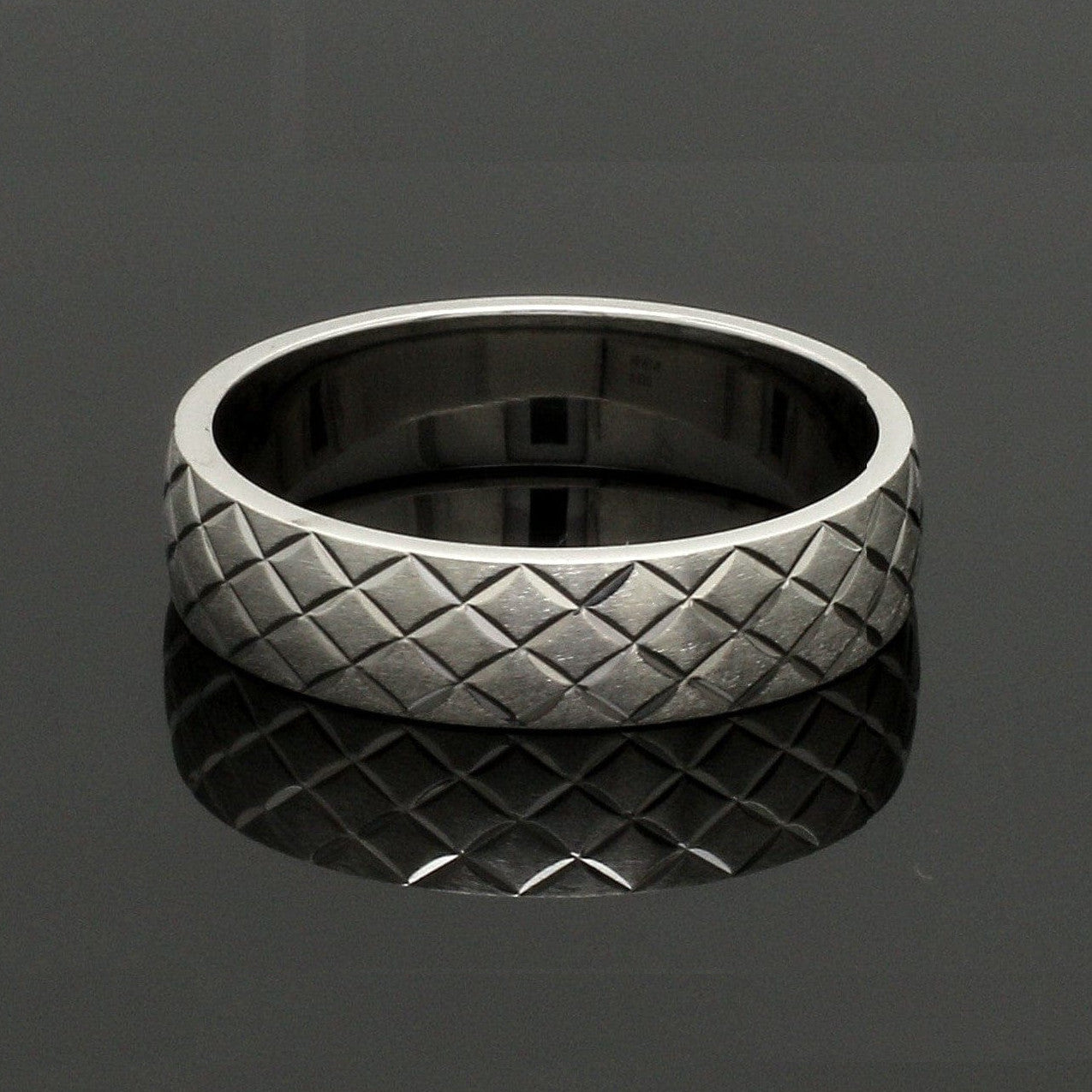 Platinum Love Bands JL PT 1322