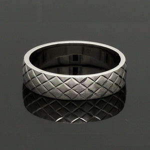 Platinum Love Bands JL PT 1322