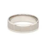 Load image into Gallery viewer, Platinum Ring with Rose Gold Jaguar for Men JL PT 1308
