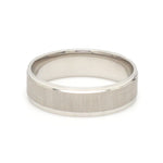 Load image into Gallery viewer, Platinum Ring with Rose Gold Jaguar for Men JL PT 1308
