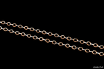 Load image into Gallery viewer, Platinum Rose Gold Chain JL PT CH 898
