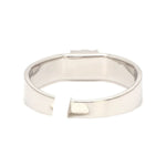 Load image into Gallery viewer, Platinum &amp; Rose Gold Diamond Ring for Men JL PT 1157
