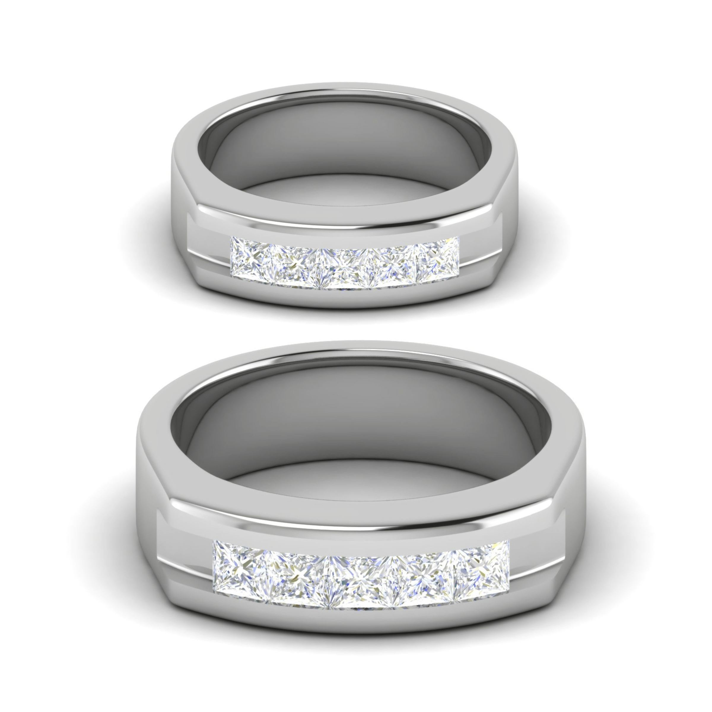Jewelove platinum discount