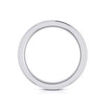 Load image into Gallery viewer, Single Diamond Platinum Ring for Men JL PT B-13
