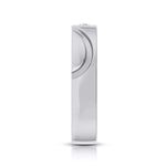 Load image into Gallery viewer, Single Diamond Platinum Ring for Men JL PT B-15
