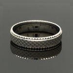 Load image into Gallery viewer, Platinum Love Bands for Couple JL PT 1306
