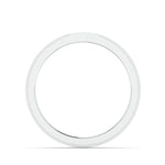 Load image into Gallery viewer, Unique Texture Platinum Ring with Single Diamond JL PT 666
