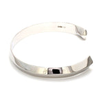 Load image into Gallery viewer, Unisex Platinum Open Kada Hi-polishJL PTB 736
