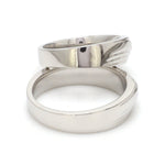 Load image into Gallery viewer, Unisex Platinum Plain Couple Rings JL PT 1153
