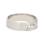 Load image into Gallery viewer, Ying Yang Platinum Love Bands JL PT 214
