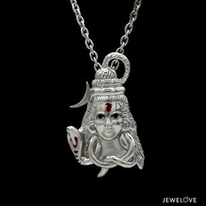 Locket shiva on sale