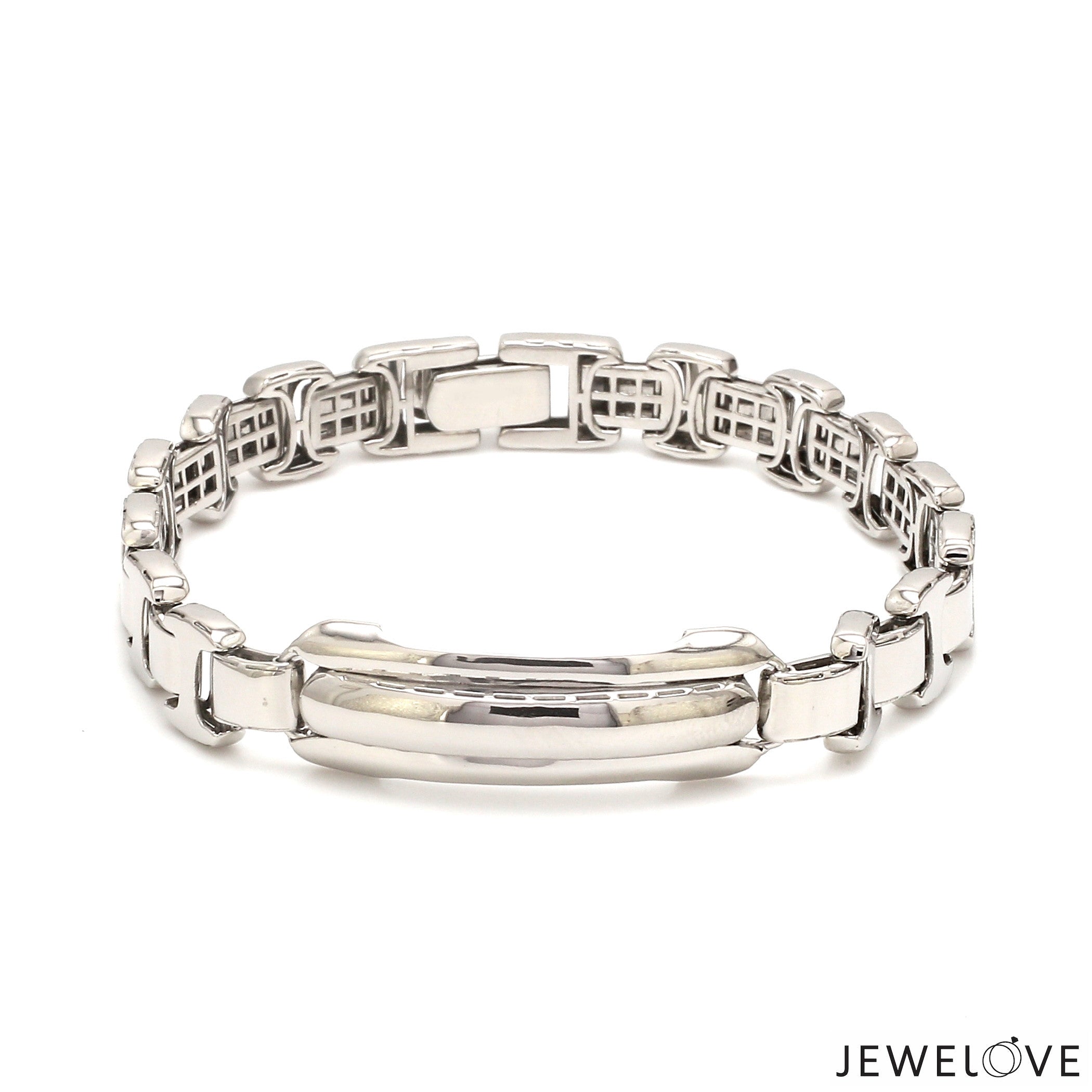 Men of Platinum | Bracelet for Men JL PTB 786-PT